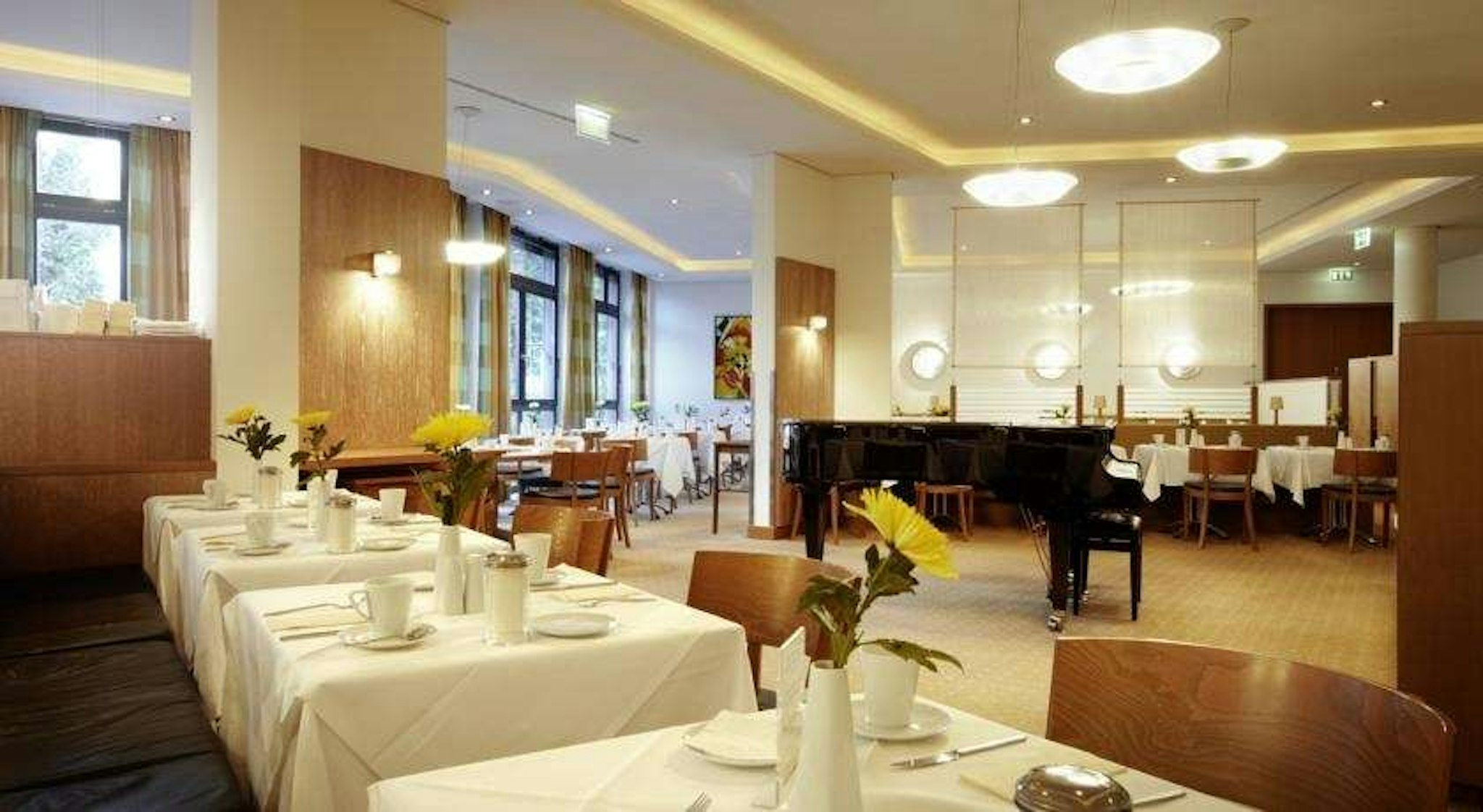 Hotel Esplanade Resort Spa 9/10