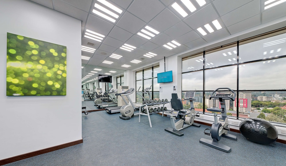 Park inn By Radisson Nairobi Westlands 31/69