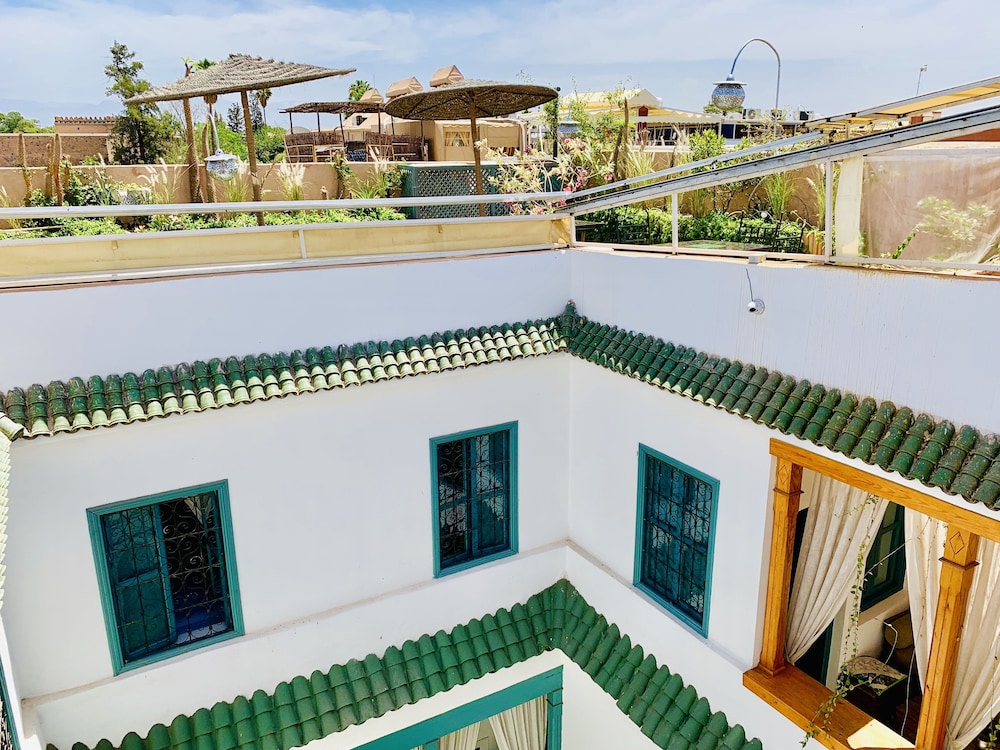 Riad 11 Zitoune 2/69