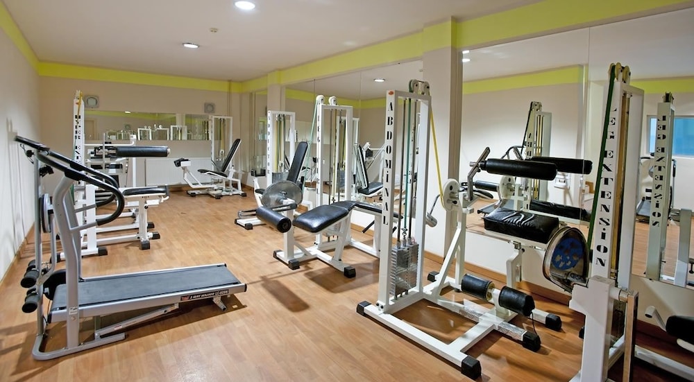 Crystal Kaymakli Hotel Spa 36/62