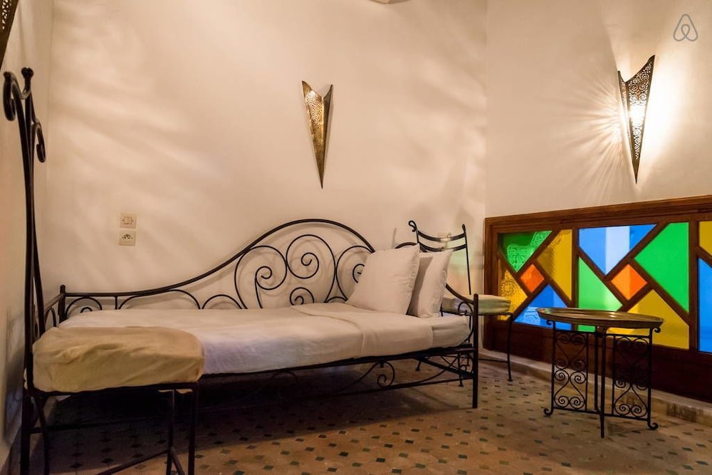 Riad Jamai 34/50