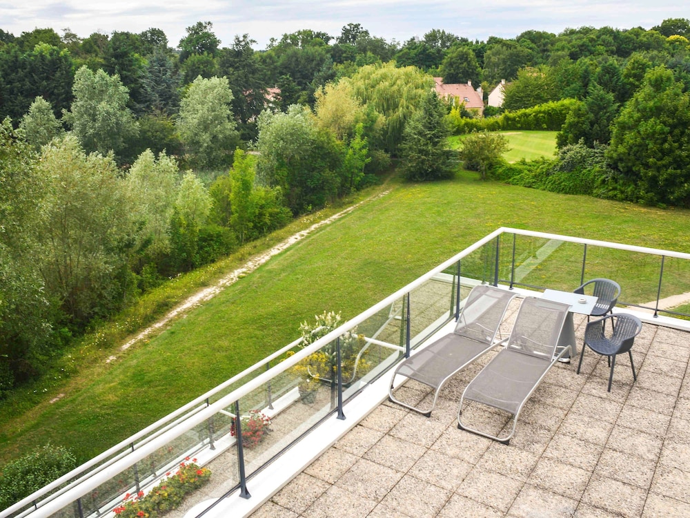 Novotel Senart Golf de Greenparc 43/77