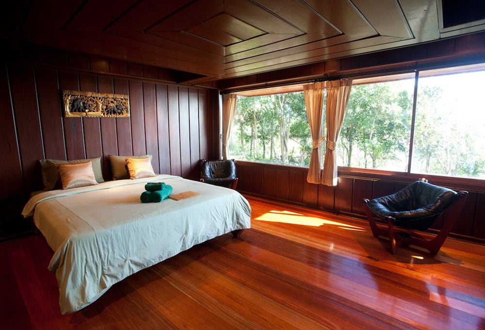 Koh Kood Beach Resort 16/49