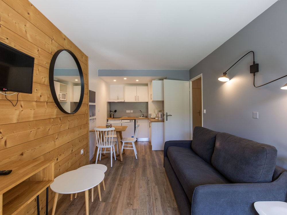Residence Vacanceole Les Balcons Du soleil 29/62