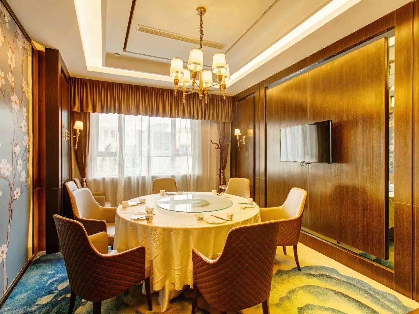 Metropolo Taiyuan Economic Development Zone Hotel 55/59
