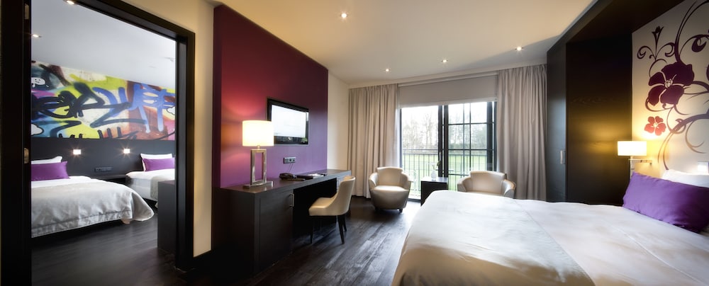 Hotel Van Der Valk Brugge Oostkamp 15/67