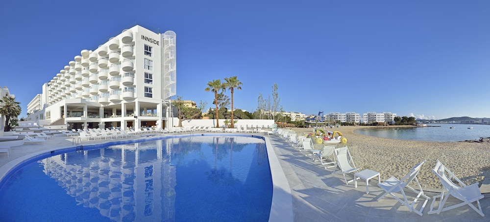 Innside Ibiza in SANT JOSEP DE SA TALAIA