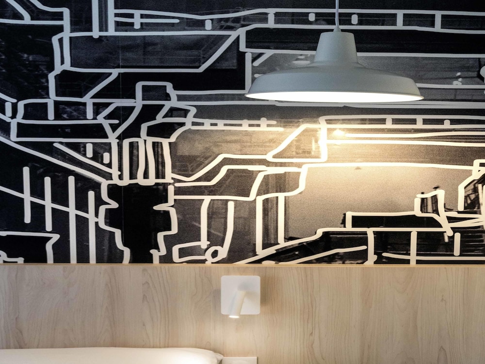 ibis Styles Limoges Centre 42/50