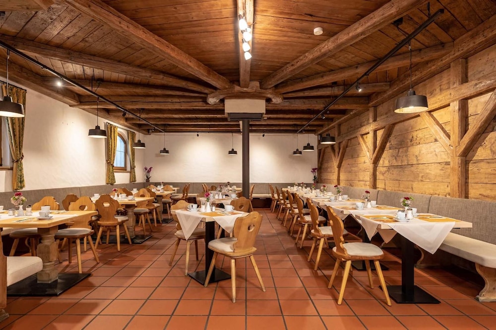 Hotel Alter Hof 38/44