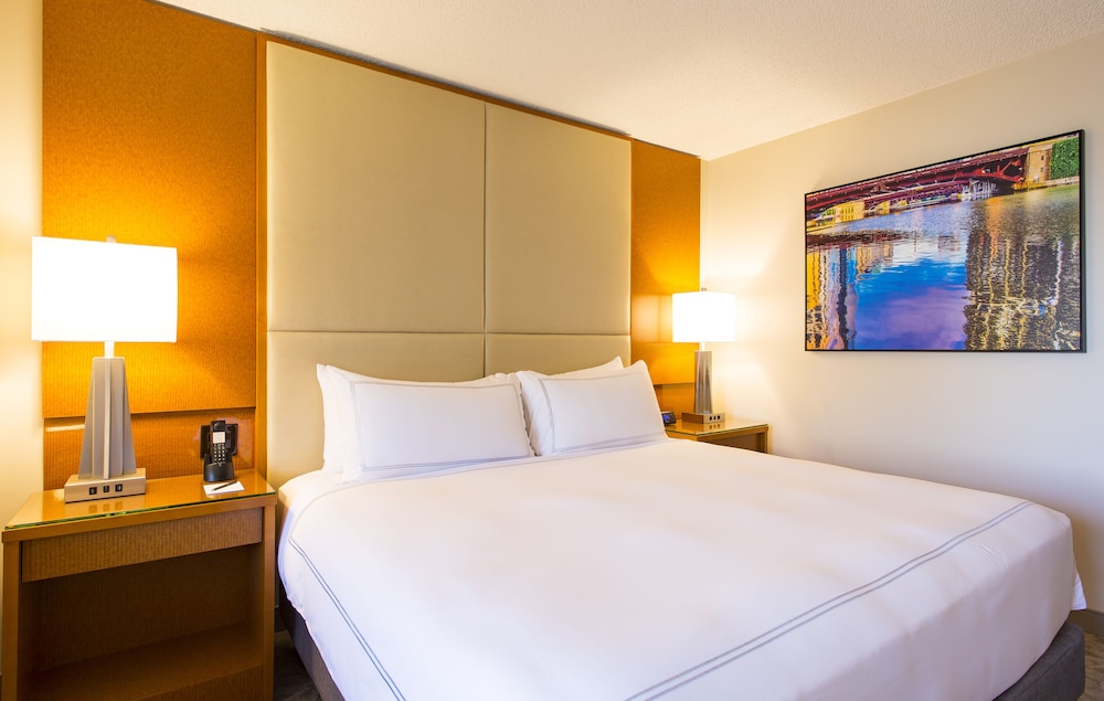 Swissotel Chicago 8/43