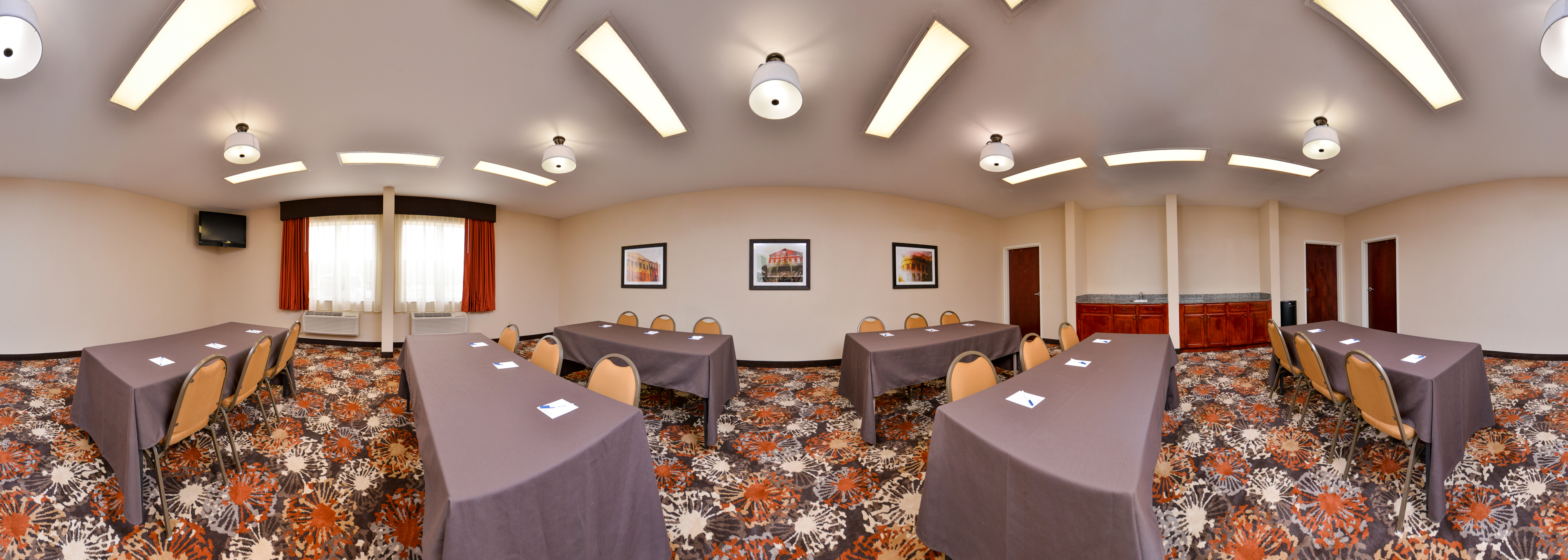Best Western Plaquemine Inn 18/19