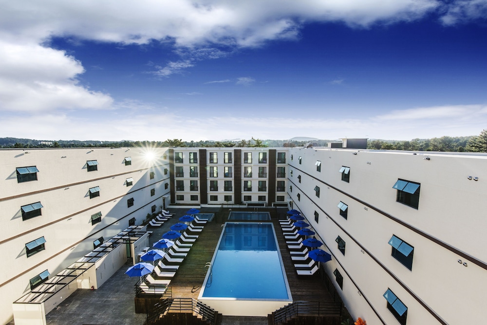 Jeju Cordelia S Hotel 6/50