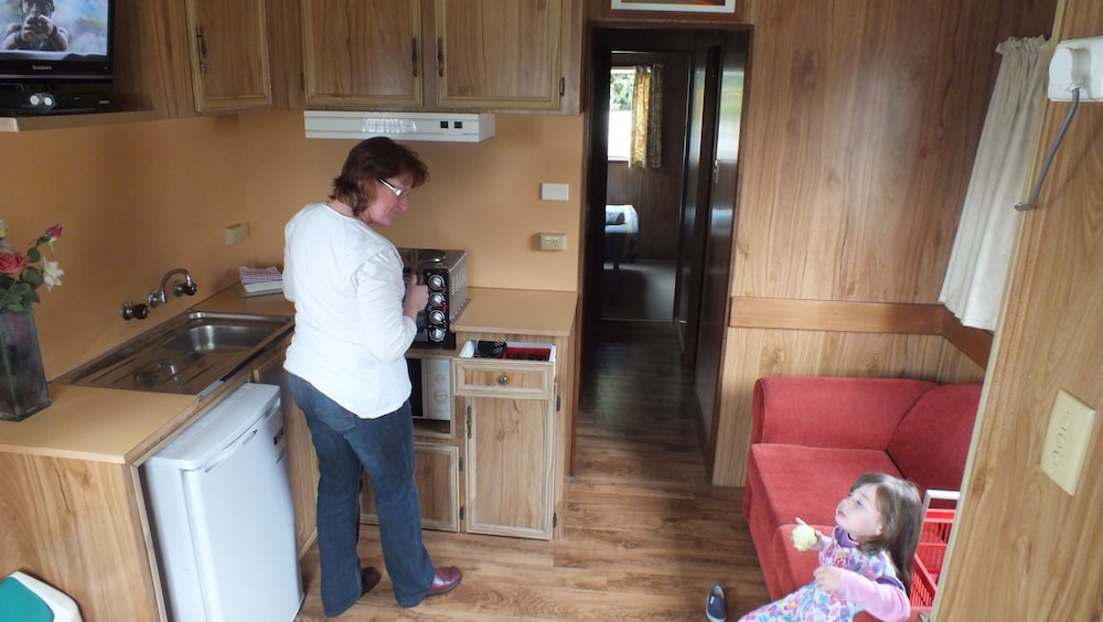 Villa, Twin Beds, Double and Bunk Bed