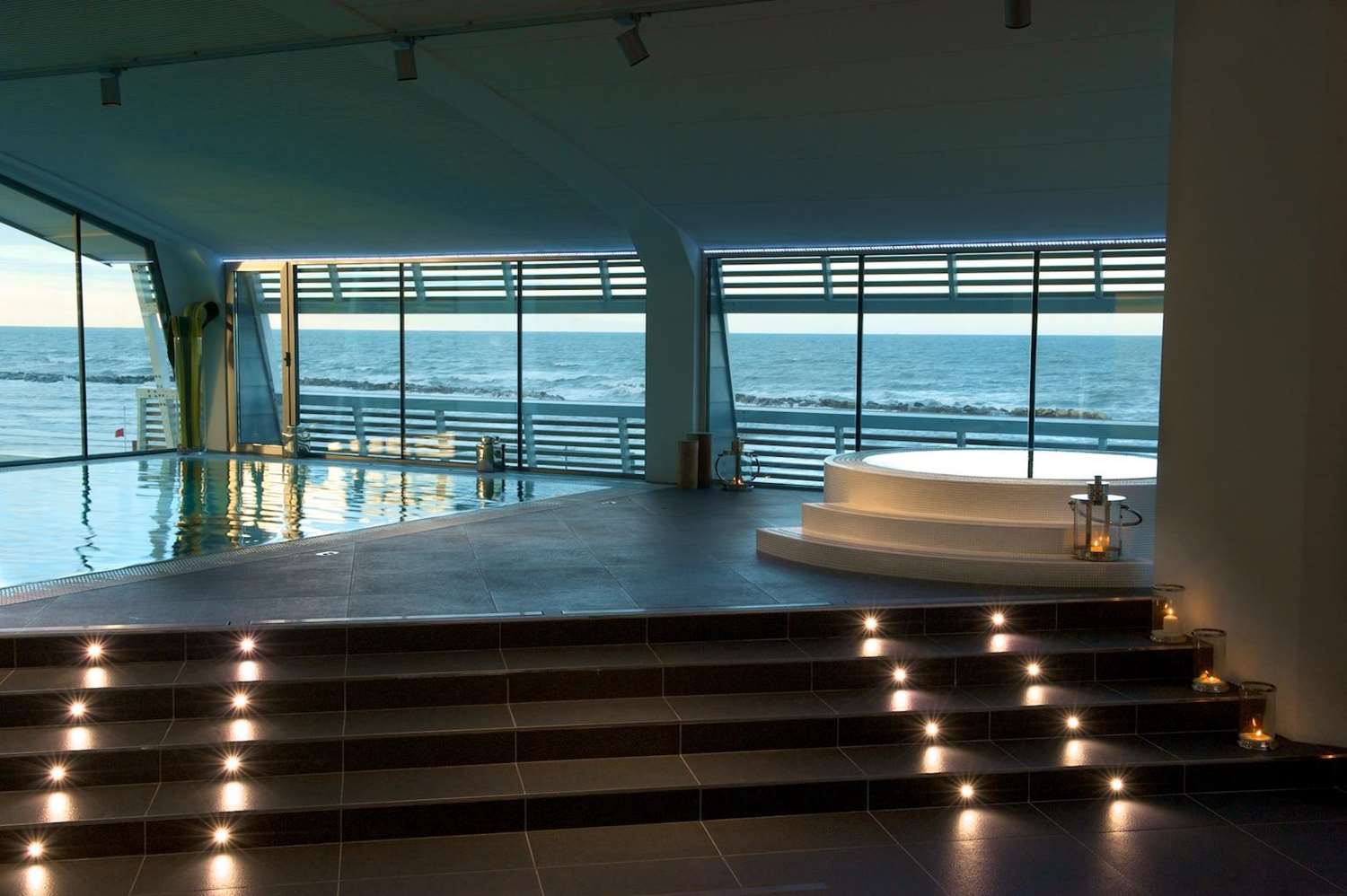 Excelsior Hotel, Spa & Lido 9/23
