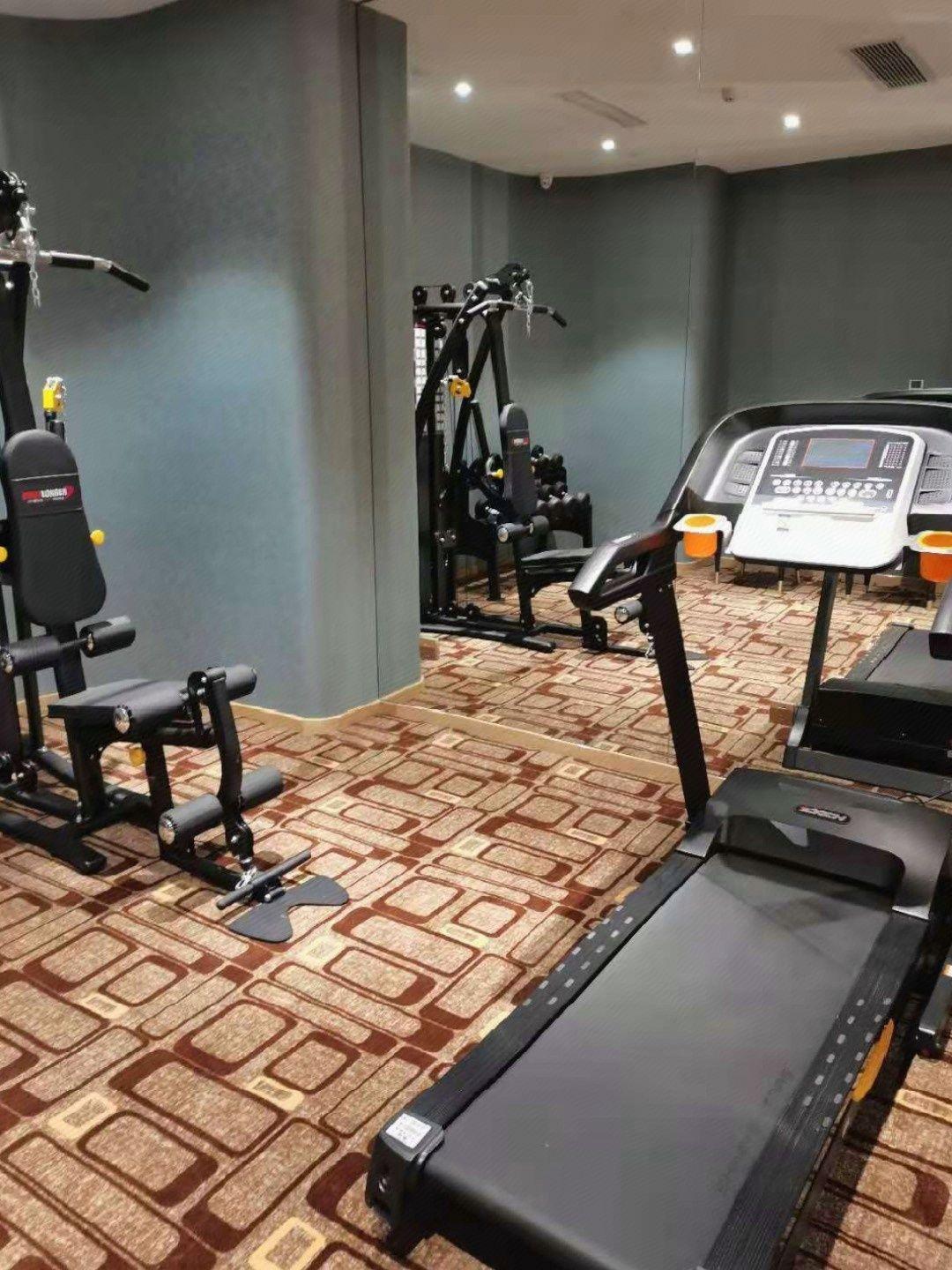 GYA Jiangsu ProvinceYancheng City Oubao Liya Life Plaza Hotel 30/42