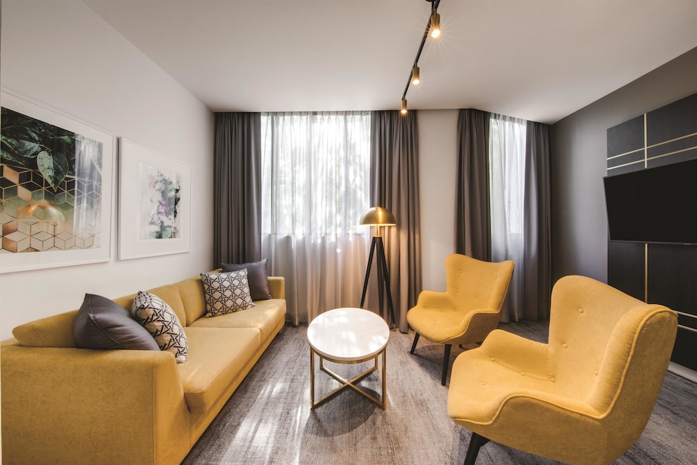 Vibe Hotel Sydney 17/36