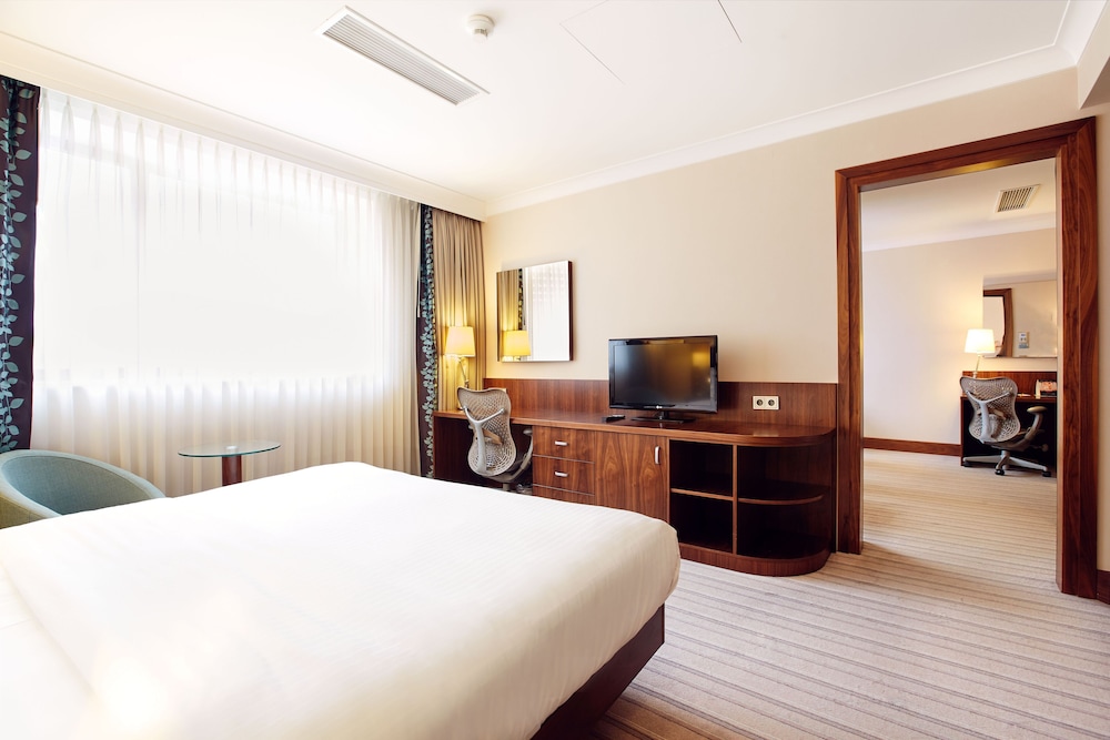 HILTON GARDEN INN RZESZOW 13/49