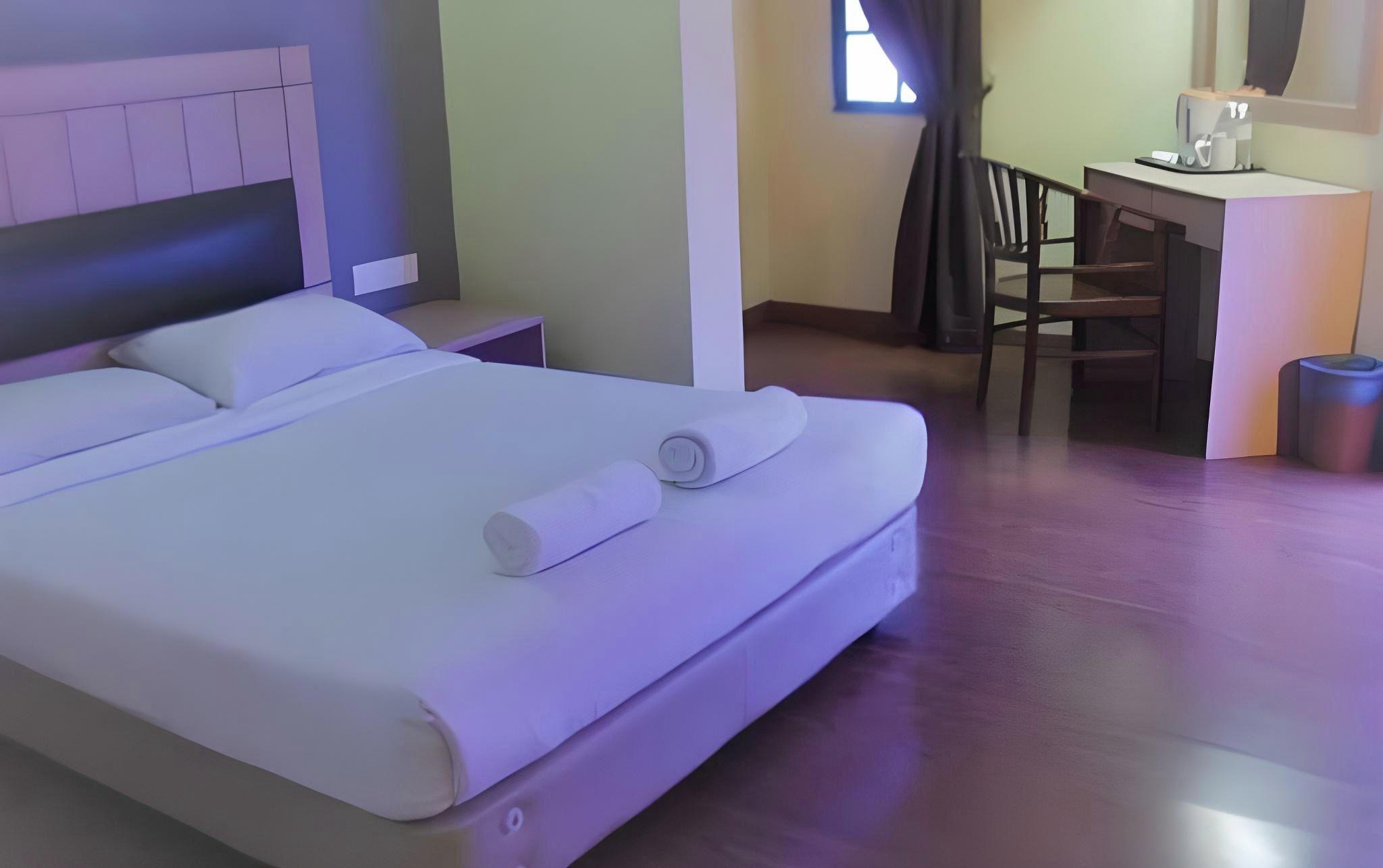 Smart Hotel 25/44