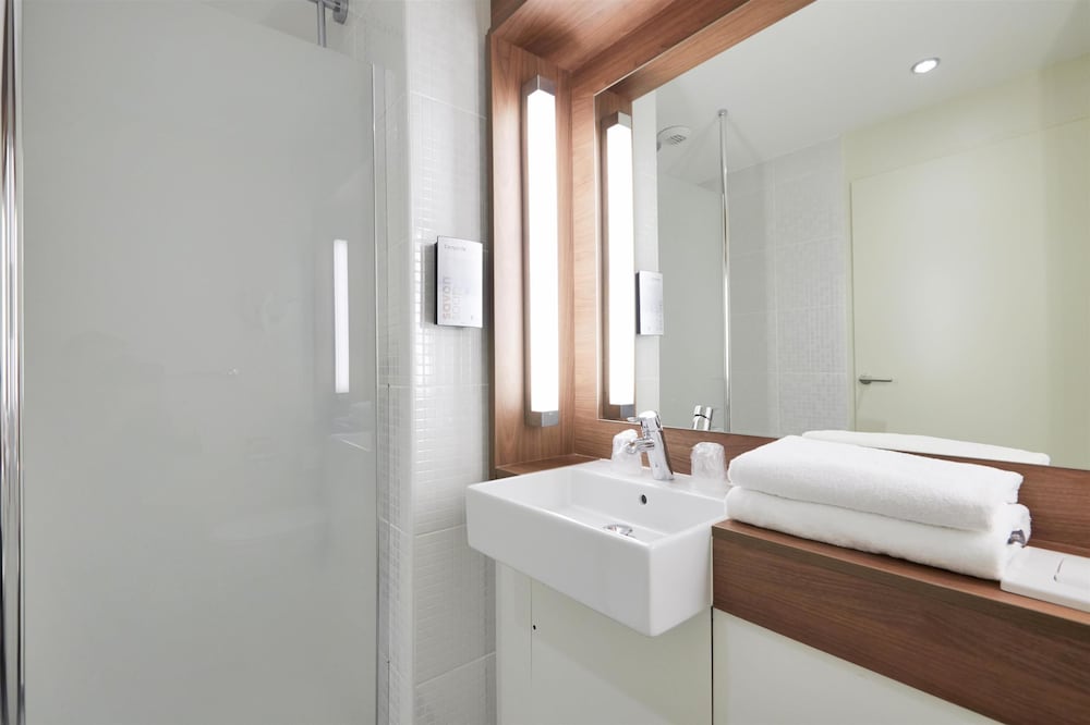 Campanile Lille Euralille 12/51