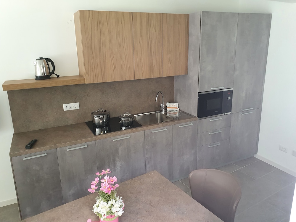 Residence Filanda 5/50