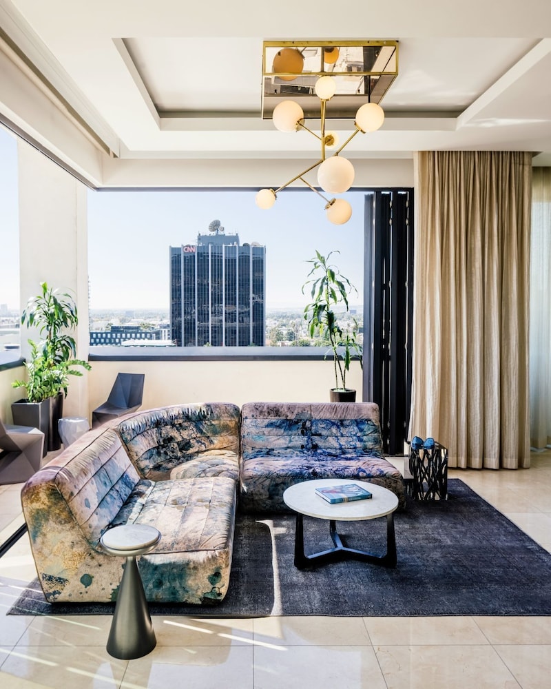 Dream Hollywood Hotel 48/76