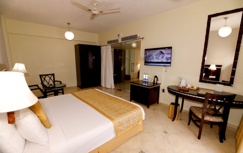 The White Hotel Katra, a member of Radisson Individuals 20/45