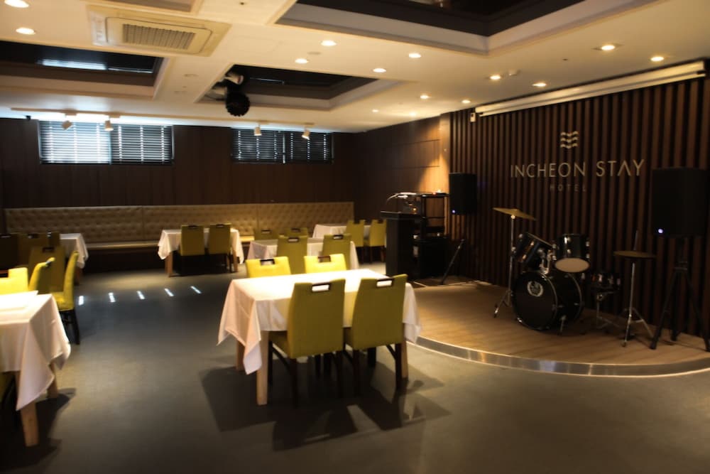 Incheon Stay Hotel 53/57