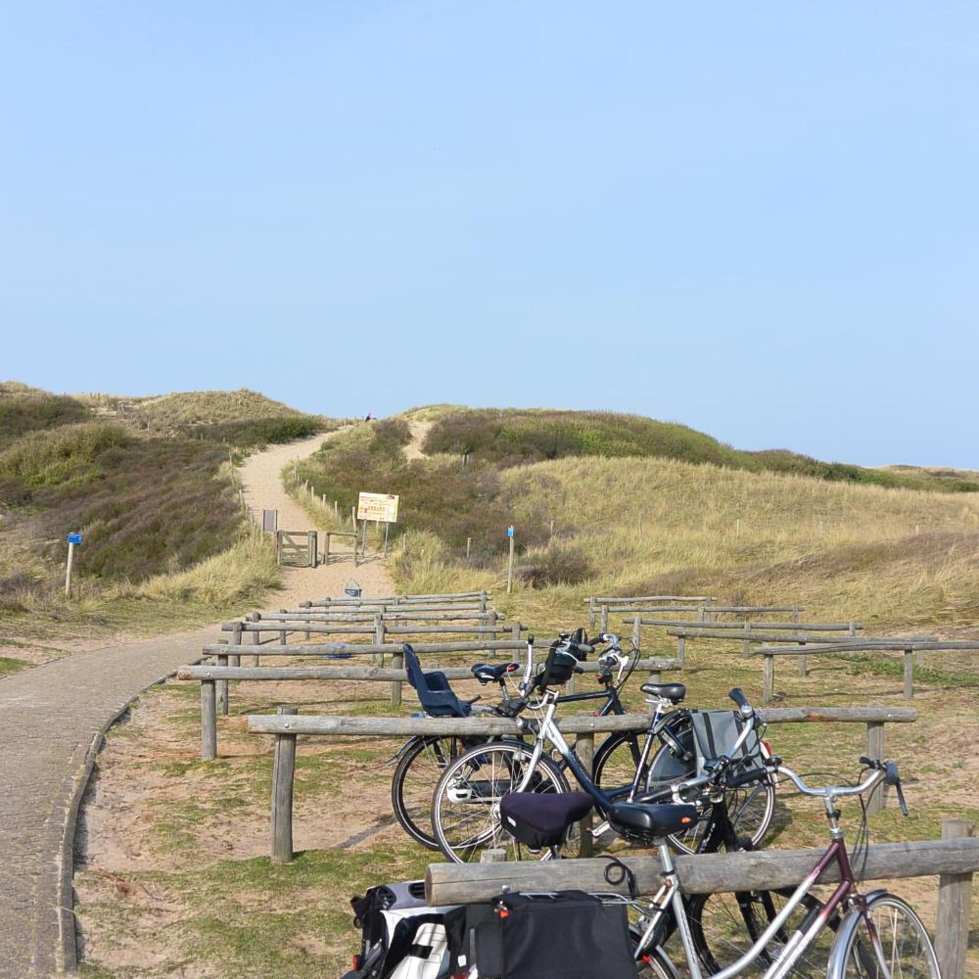 Strandhotel Golfzang 36/37