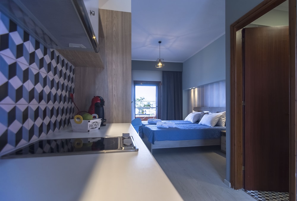 Ano Aparthotel 16/45