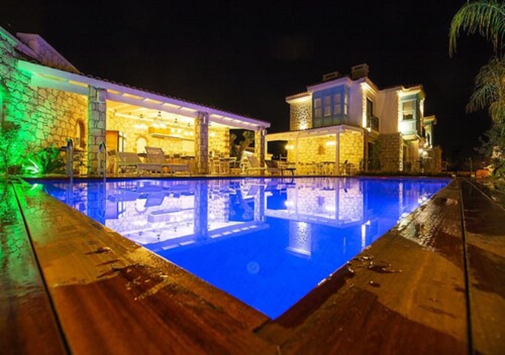 Amour Alacati Butik Otel 20/24