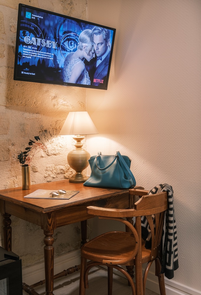 Hotel Madame 8/50