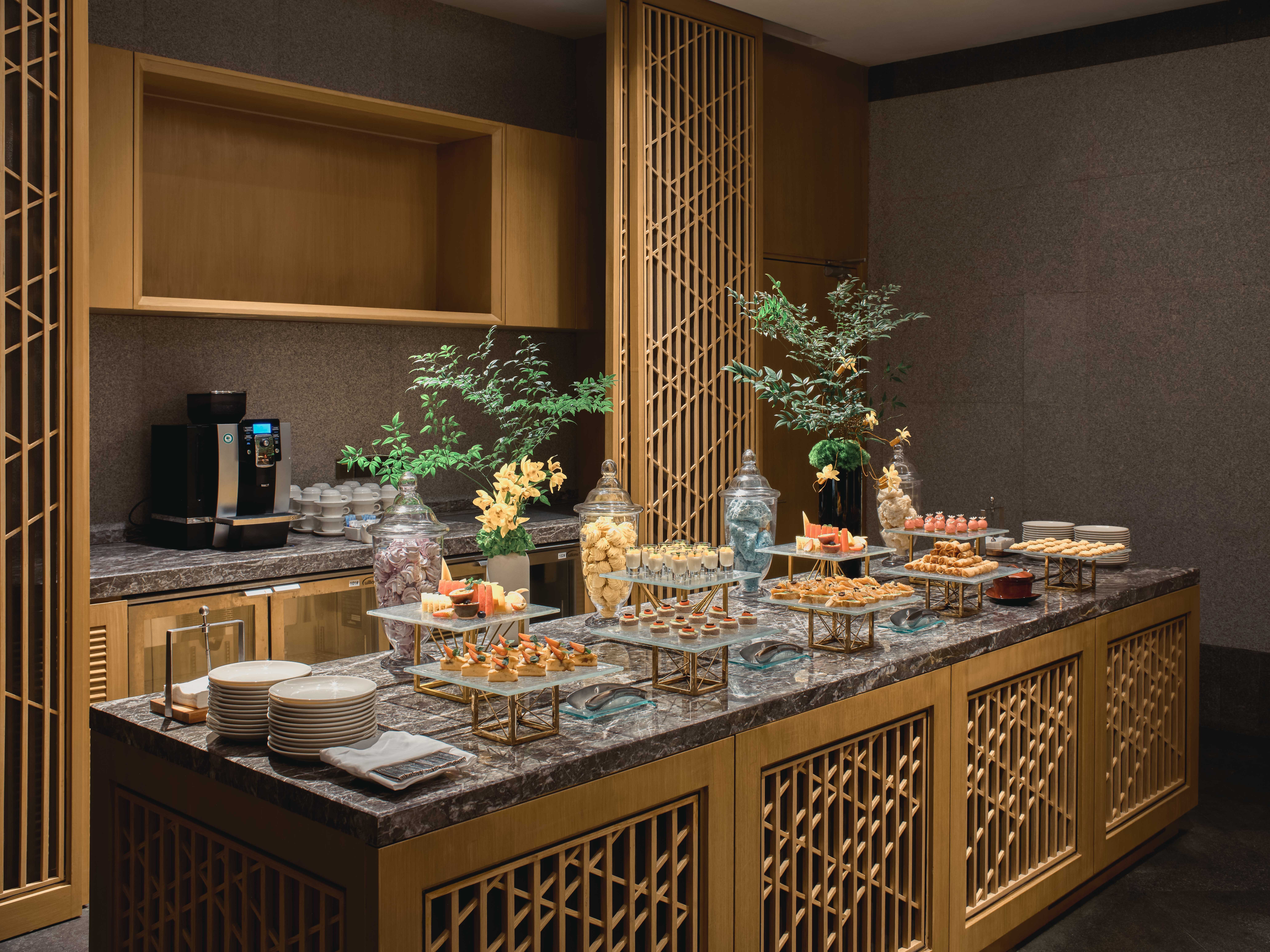 Crowne Plaza Sanya Haitang Bay Resort 5/50