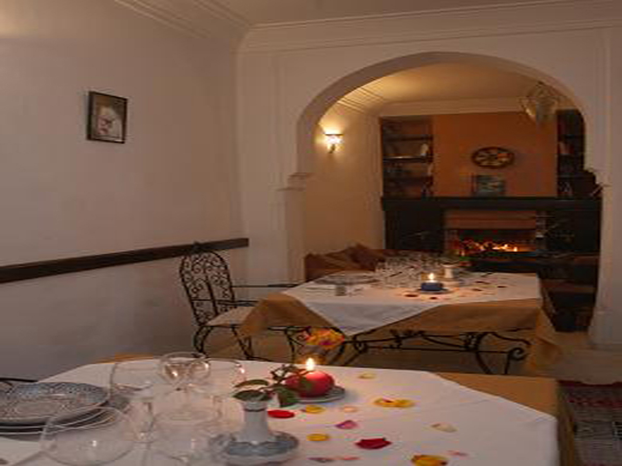 Riad Nerja 4/10