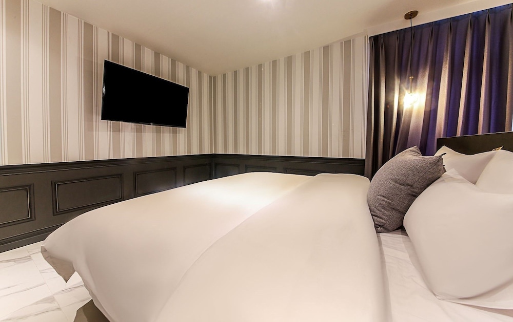 Hotel Yaja Chungmu Jagalchi 18/44