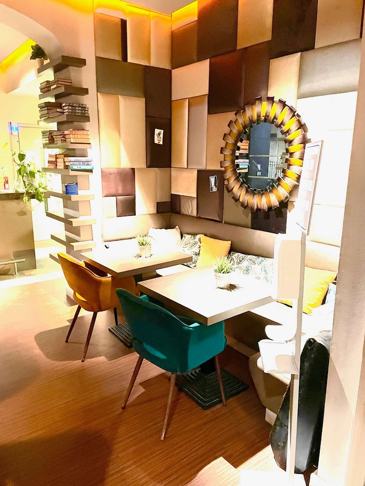 Hotel Kyriad Vichy 37/50