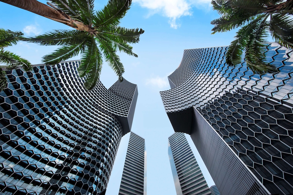 Andaz Singapore 3/69
