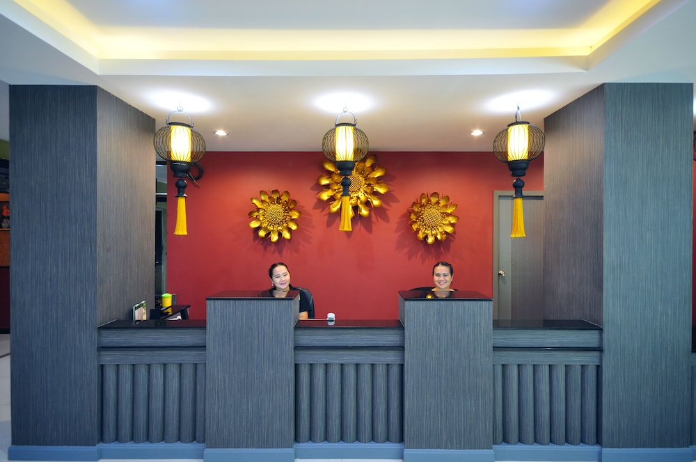 Chiangmai S P Hotel Chang Phueak 5/33