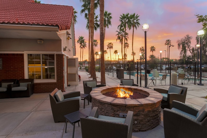 Residence Inn Phoenix Chandler/Fashion Center 17/32