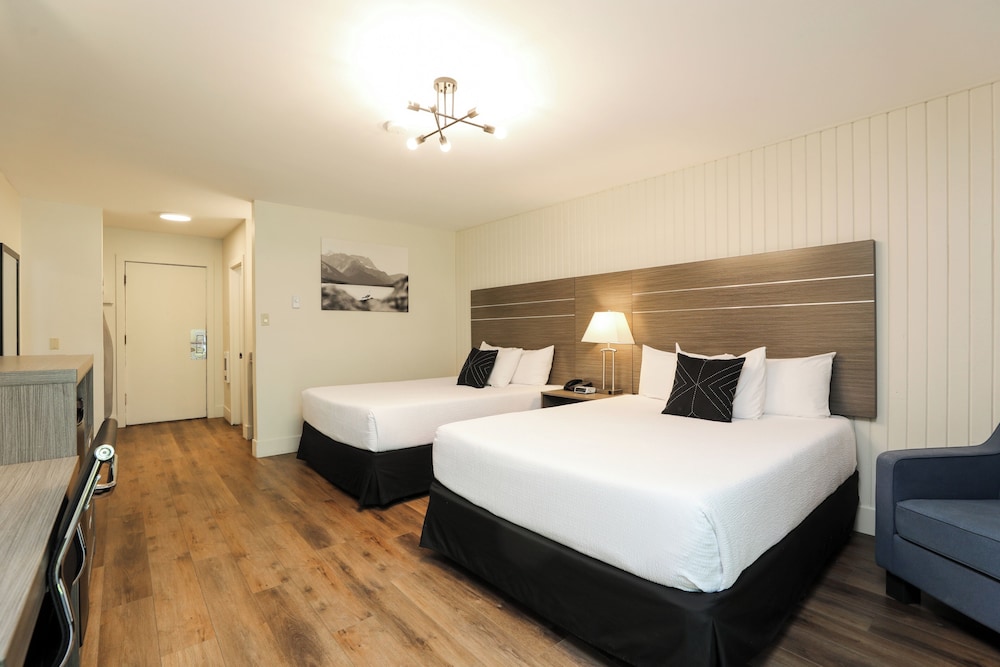 Bayshore Inn Resort And Spa 14/54