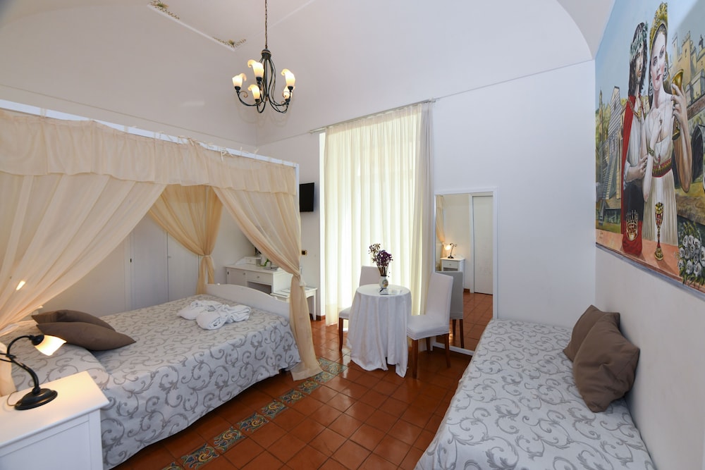 Hotel Antica Repubblica 13/73