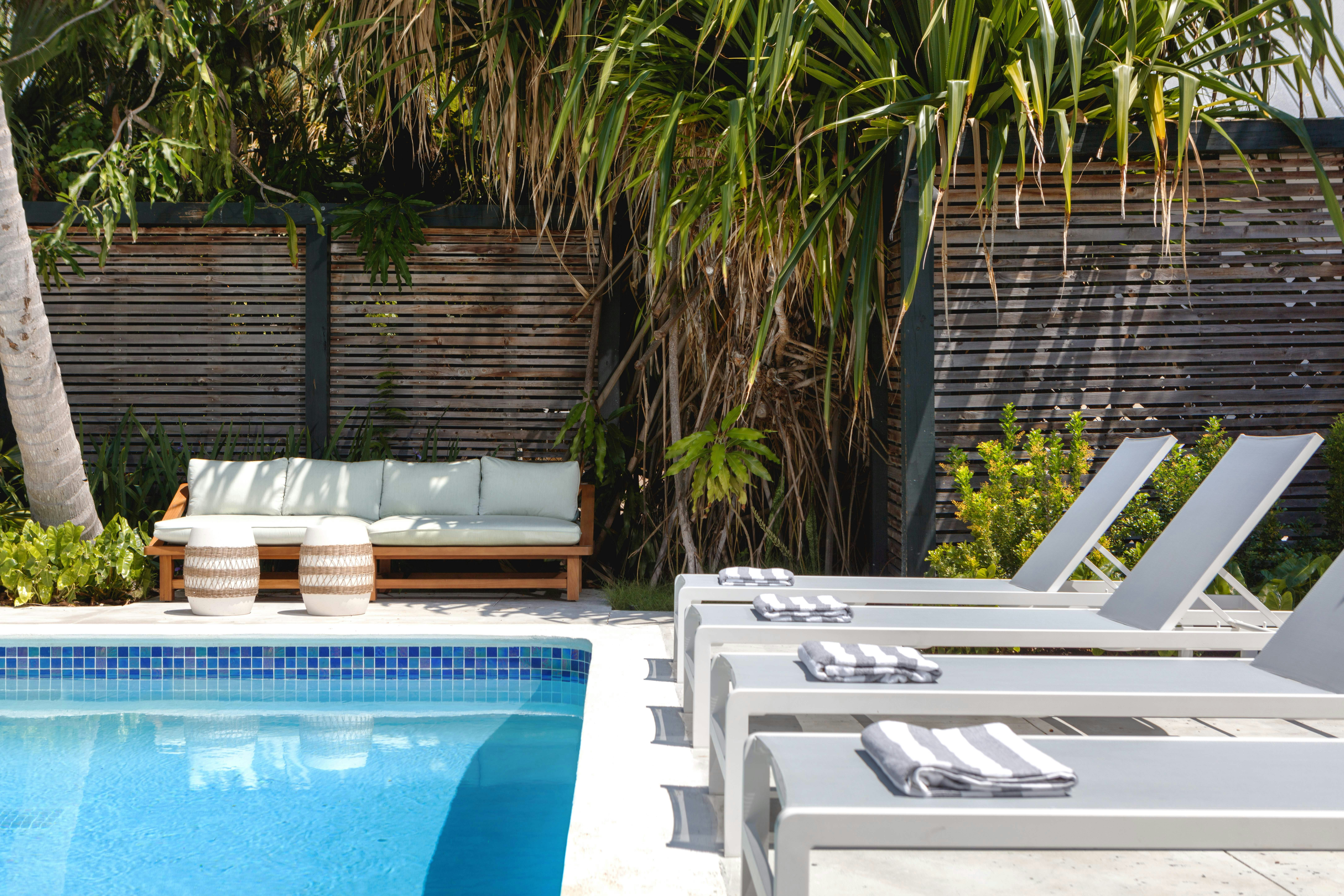 Winslow's Bungalows - Key West Historic Inns 33/49