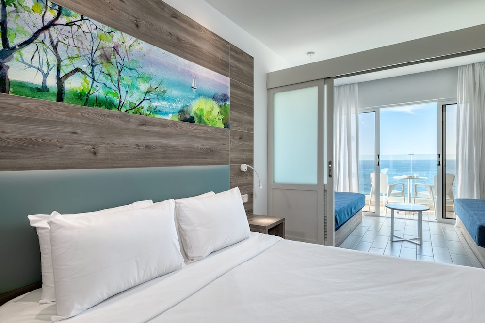 Atlantica Sungarden Beach Hotel 34/75