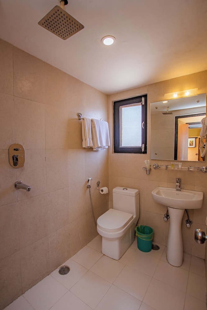 Pokhara Boutique Hotel 49/50