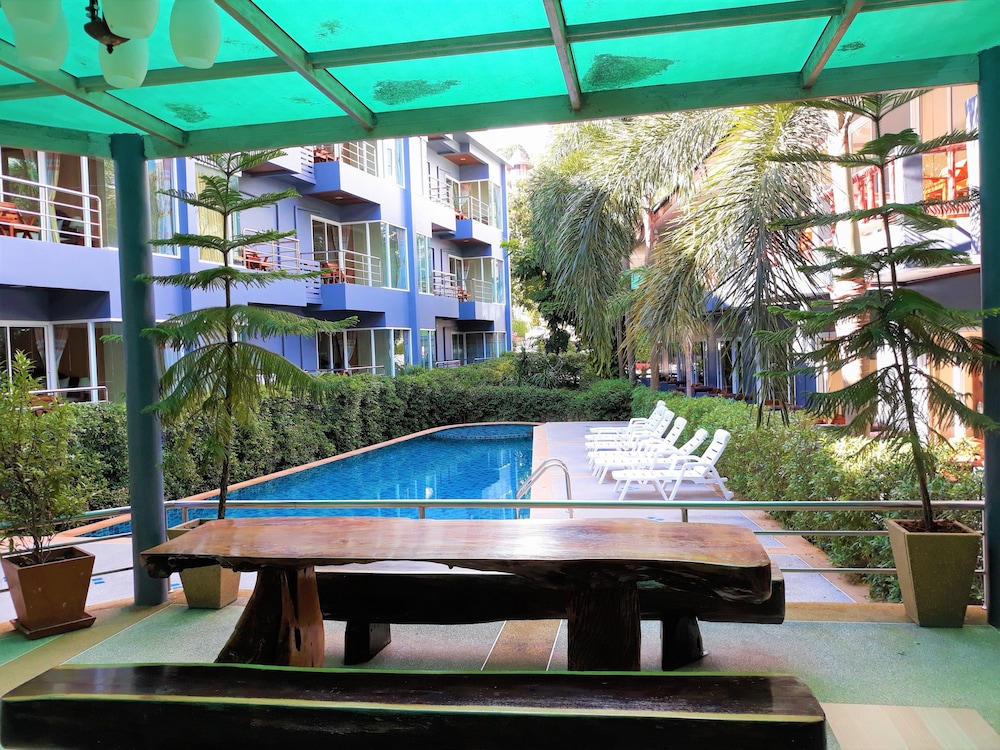 Aonang Village Resort 41/50