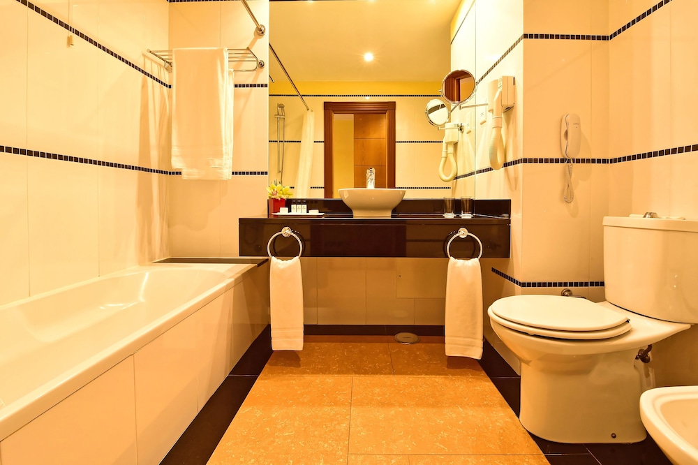 Pestana Sintra Golf Conference and Spa Resort 17/62