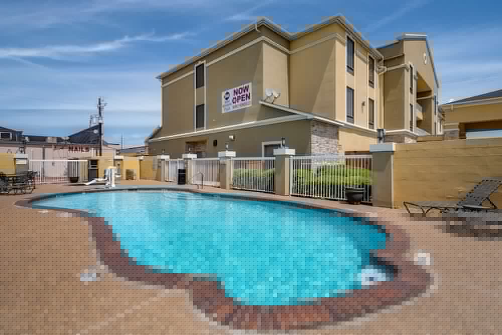 Best Western Plus Mckinney Inn & Suites 2/37