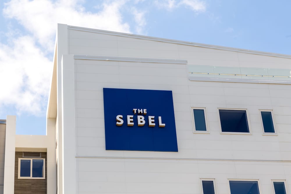 The Sebel Auckland Manukau 2/70