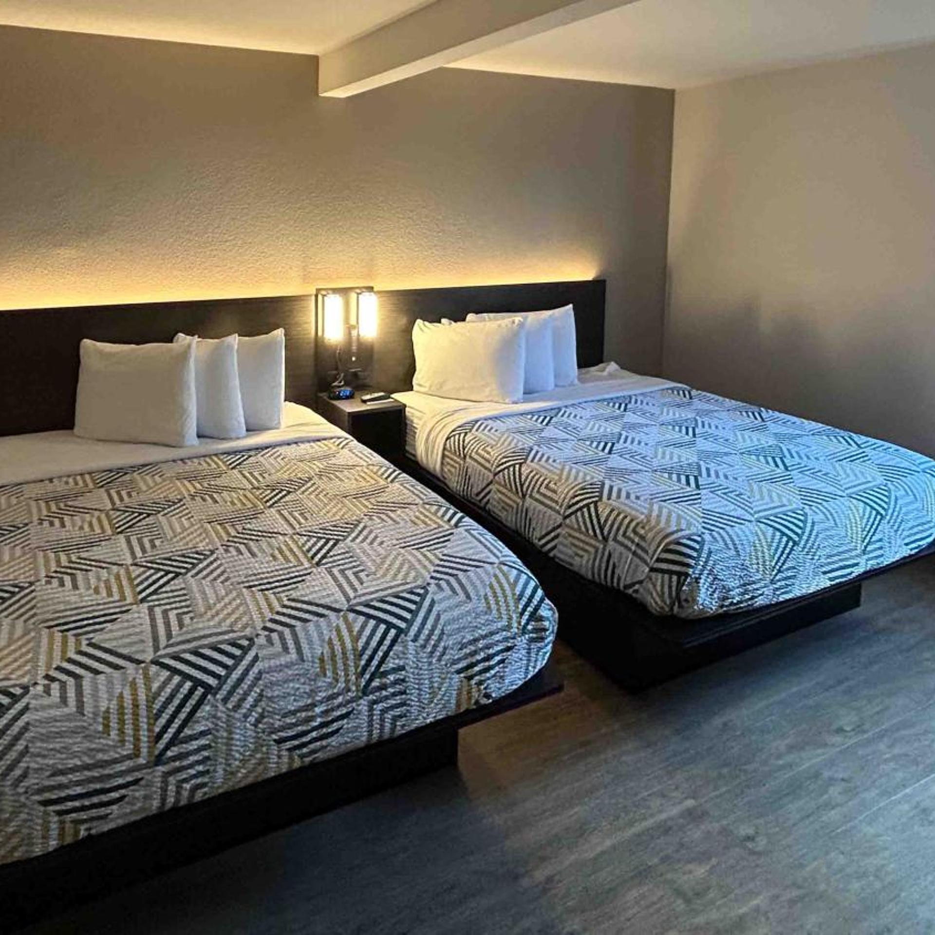 Studio6 San Diego, CA - Hotel Circle - Mission Valley 17/33