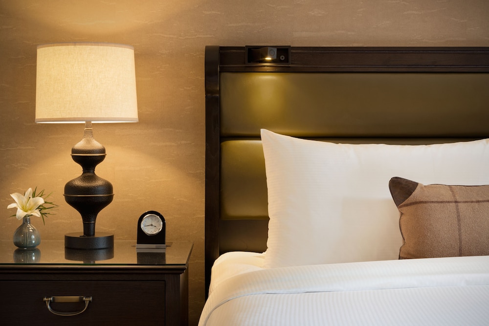 Fairmont Banff Springs Gold Experience 12/49