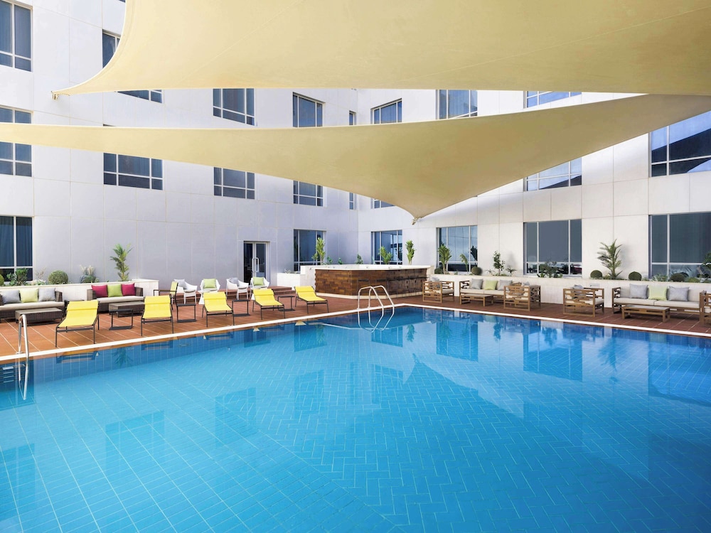 أداجيو جدة سيتي سنتر(Adagio Jeddah City Center) 47/50